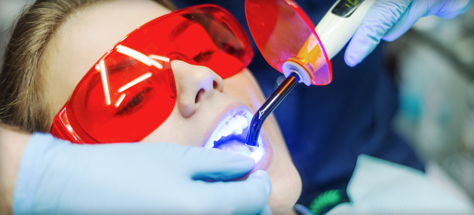 Laser Dentistry Manchester Dental